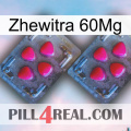 Zhewitra 60Mg 14